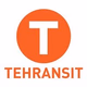 Tehransit - Penthouse Logo