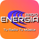 Radio Energia El Monte Logo