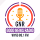 Good News Radio FM - WYGG Logo