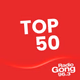 Radio Gong 96.3 - Top 50 Logo