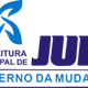 Prefeitura Municipal de Jupi Radio Logo