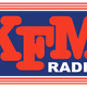 KFM Radio Logo