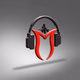 Enderun FM Logo