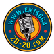 Emisora 20-20 Logo