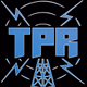 The People's Radio Logo