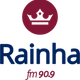 Rádio Rainha FM Logo
