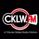 CKLW.FM Internet Radio Logo