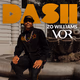 Dash Radio - Voice Of Reason Logo