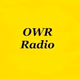 Oberhausener Web Radio Logo