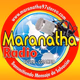 MARANATHA RADIO Logo