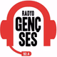 Radyo Gençses Logo