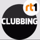 Hitradio RT1 - Clubbing Logo