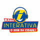 Rádio Interativa Logo