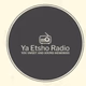 Ya Etsho Radio Logo