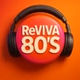 Rádio Anos 80s logo