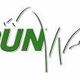 Radio Grun-Weiss Logo