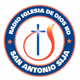 Radio Iglesia de Dios HD Logo