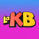 La Ke Buena - XHMAR Logo