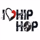 HearMe.FM - 10 The Hip Hop Den Logo