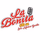 La Bonita 610 - WPLO Logo