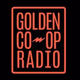 Golden Co-Op Radio Logo
