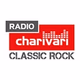 Charivari Classic Rock Logo