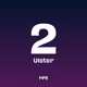 MPB Radio 2 Ulster Logo