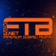 Radio FTB - Flash FM Logo
