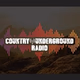 Coool Media - Country Underground Radio Logo