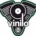 Vinilo FM (Madrid) 96.2 Logo