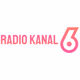 Radio Kanal 6 - Deep House Logo