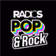Radio S  - Pop & Rock logo