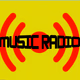 Music Radio Logo