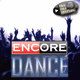 MyHitMusic - ENCORE-DANCE Logo