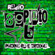 Radio89punto5 Logo