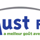Must FM Logo