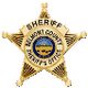Belmont County Sheriff's Office Logo