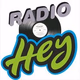 Radio Hey Logo