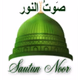 Sautun Noor Logo