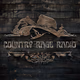Country Rage Radio Logo