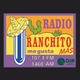 Radio Ranchito - XECB Logo