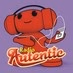 RadioAutentic Logo
