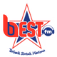 Best FM Logo