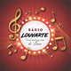 Radio Louvarte Logo