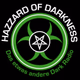 Radio HaZZard of Darkness Logo