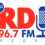 RDI 96.7 FM logo