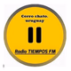 Radio Tiempos FM De Cerro Chato Logo