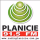 Radio Planicie logo