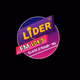 Rádio Líder FM 104,9 Logo