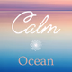 Calm Radio - Calm Ocean Logo
